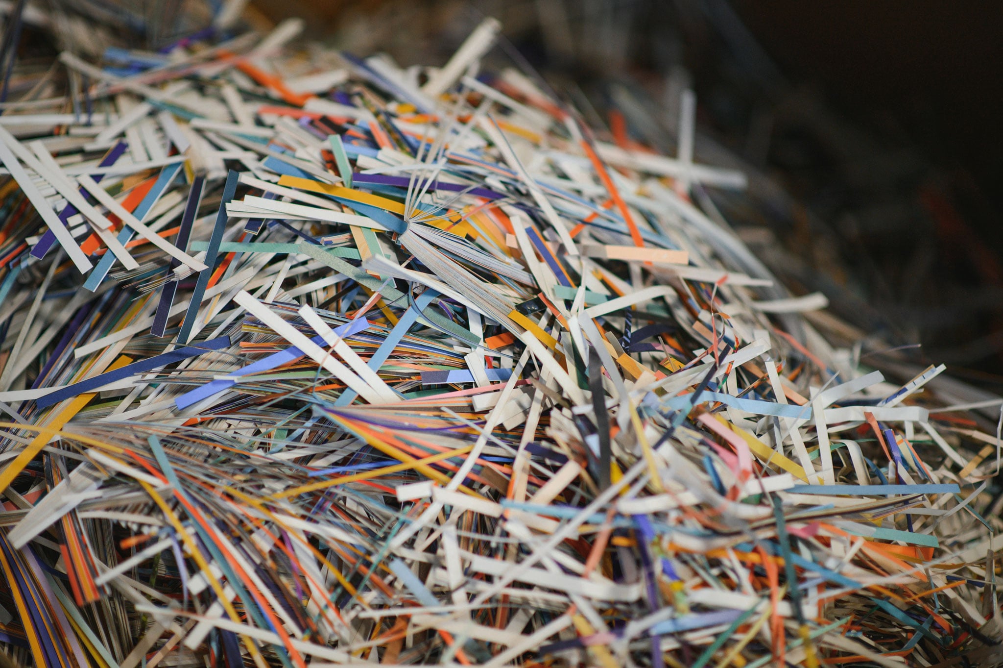 YUPO Production Sustainability Motif