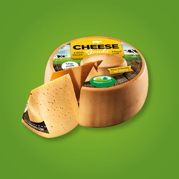 YUPOFood Application 01