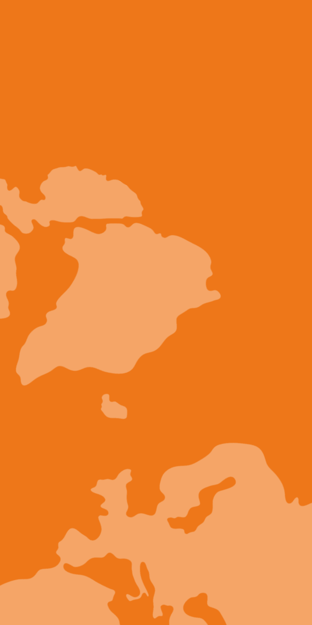 YUPO Team Teaser Motif Worldmap