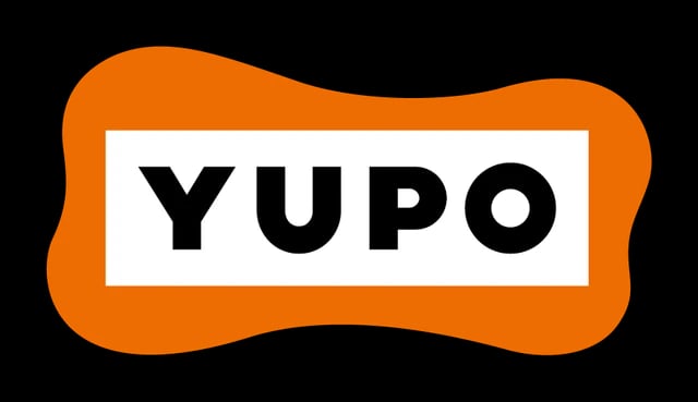 YUPO Logo